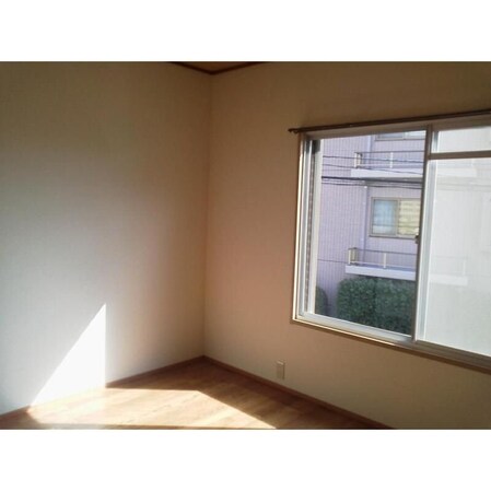 ハイツオオカワの物件内観写真